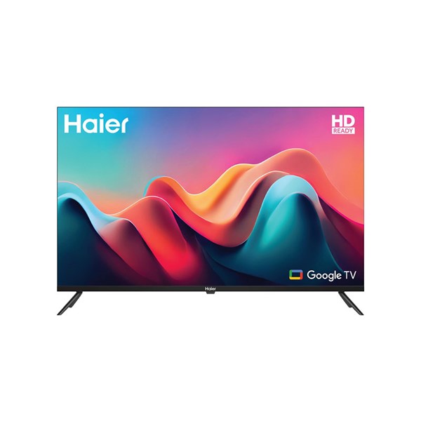 Picture of Haier 43" FHD 4K Smart LED Google TV (LE43K800GT)
